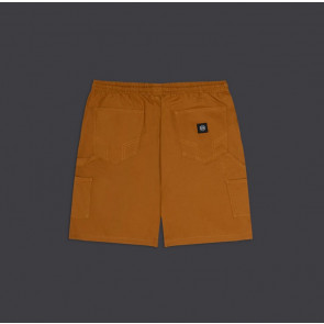 DOLLY NOIRE SHORTS UOMO CANVAS EASY CARPENTER CARAMEL 