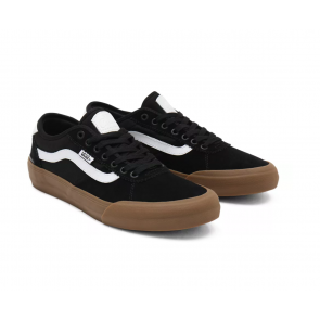 VANS SCARPE UOMO DONNA CHIMA 2 BLACK GUM