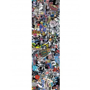 POWELL PERALTA GRIP COLLAGE