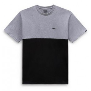 VANS T-SHIRT UOMO COLORBLOCK ATHLETIC HEATHER