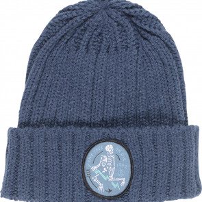 ELEMENT BERRETTO BEANIE UOMO / DONNA COUNTER MIDNIGHT BLUE Z5BNA4ELF6