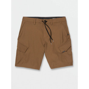 VOLCOM SHORTS UOMO COUNTRY DAYS HYBRID RUBBER 20"