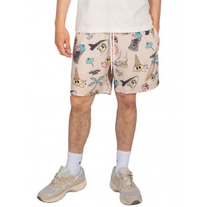 IRIEDAILY BOARDSHORT UOMO CRAZY FRESH 0 SHORT BEACH