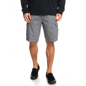 QUIKSILVER SHORTS UOMO CRUCIAL BATTLE QUIET SHADE