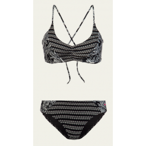 PROTEST BIKINI CULLUM TRUE BLACK