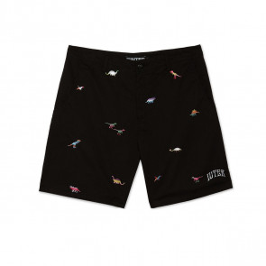 IUTER SHORTS UOMO DINO PARK CITIZEN BLACK