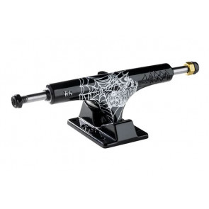 ACE TRUCKS DEEDZ AF1 55 HOLLOW BLACK
