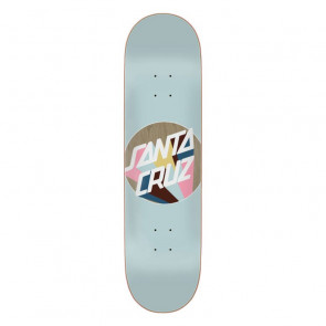 SANTA CRUZ TAVOLA SKATEBOARD DELTA DOT 8,125"