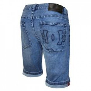 DC WALKSHORT RAGAZZO YA HEARD  BJQ 