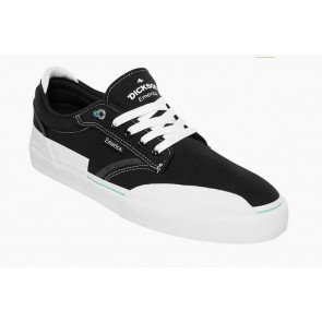 EMERICA SCARPE UOMO DONNA DICKSON BLACK WHITE 