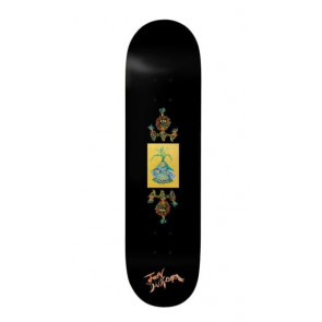 DEATHWISH TAVOLA SKATEBOARD DICKSON SEE THE MOON 8.5"