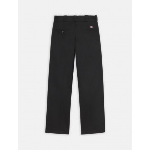 DICKIES PANTALONI UOMO 874 WORK PANT BLACK