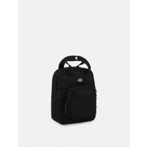 DICKIES ZAINO LISBON MINI BACKPACK BLACK