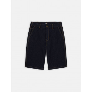 DICKIES SHORTS UOMO MADISON DENIM RINSED