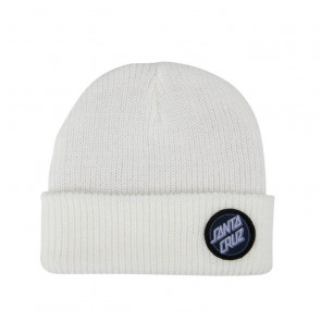 SANTA CRUZ BERRETTO BEANIE OTHER DOT BONE