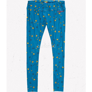 BURTON PANTALONI DONNA WB LIGHTWEIGHT PANT LADY LUCK DUCK HUNT