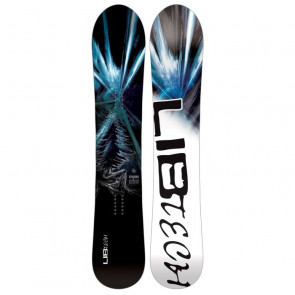 LIB TECH TAVOLA SNOWBOARD DYNAMO 159