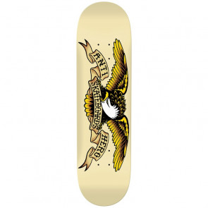 ANTIHERO TAVOLA SKATEBOARDO CLASSIC EAGLE 8.62"