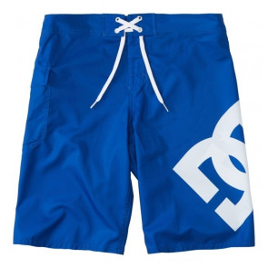 DC BOARDSHORT RAGAZZO LANAI 17" TURKISH SEA