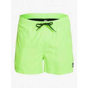 QUIKSILVER BOARDSHORT UOMO EVERYDAY 15'' GREEN GECKO
