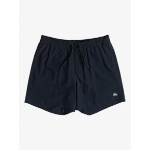 QUIKSILVER BOARDSHORT UOMO OCEAN STRETCH 16" BLACK