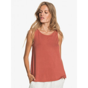 ROXY CANOTTA DONNA FINE WITH YOU MARSALA