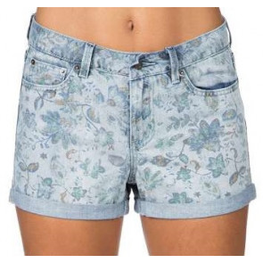 ELEMENT SHORT DONNA ETTA SKY BLUE