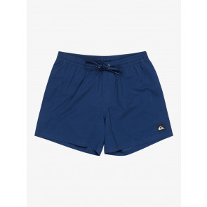 QUIKSILVER BOARDSHORT UOMO EVERYDAY SOLID 15" ESTATE BLUE