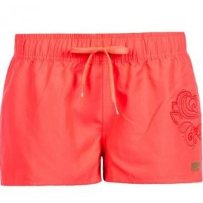 PROTEST BOARDSHORT DONNA EVIDENCE PINK FLIRT