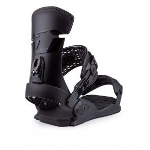 DRAKE ATTACCHI SNOWBOARD FIFTY BLACK M