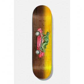 BAKER TAVOLA SKATEBOARD FIGGY DIMENSION 8.5"