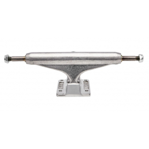 INDEPENDENT TRUCKS STAGE 11 144 FORGED TITANIUM SILVER