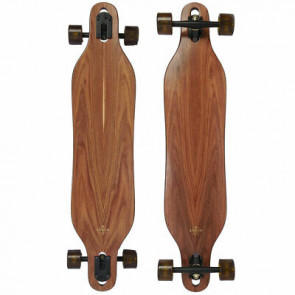 ARBOR LONGBOARD FLAGSHIP AXIS MULTI 37"