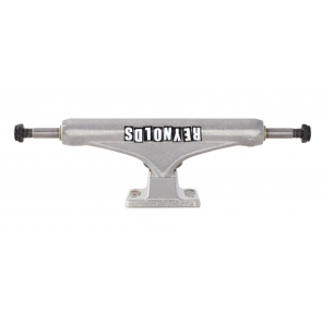 INDEPENDENT TRUCKS 144 MID PRO HOLLOW REYNOLDS BLACK SILVER