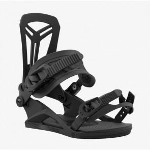 UNION ATTACCHI SNOWBOARD FLITE PRO  BLACK M