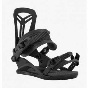 UNION ATTACCHI SNOWBOARD FLITE PRO  BLACK M