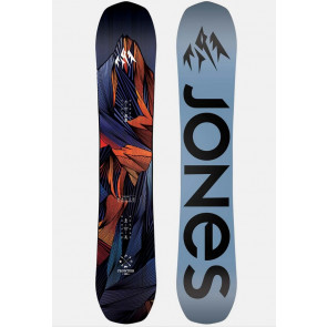 JONES TAVOLA SNOWBOARD FRONTIER 159