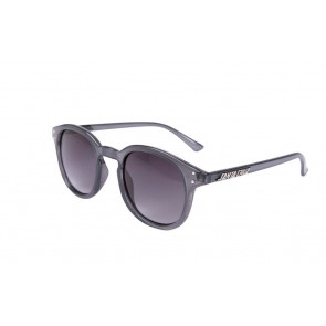 SANTA CRUZ OCCHIALI WATSON FROSTED BLACK