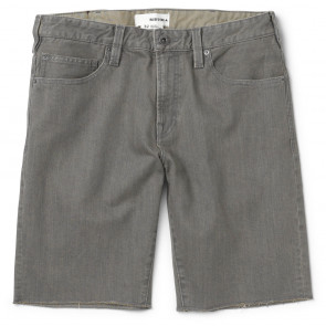 BURTON SHORTS UOMO MNS MID FIT DENIM GREY