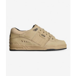 GLOBE SCARPE UOMO DONNA FUSION OCHRE
