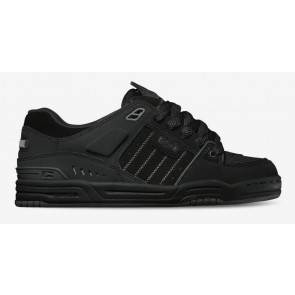 GLOBE SCARPE UOMO DONNA FUSION BLACK NIGHT