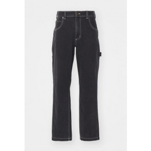 DICKIES PANTALONI UOMO GARYVILLE BLACK WASH 