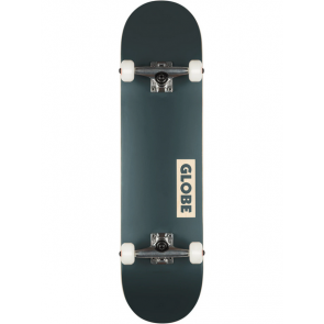 GLOBE SKATEBOARD COMPLETO GOODSTOCK NAVY 7.875" 