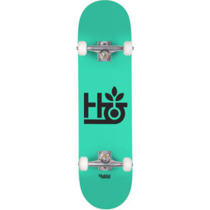 HABITAT SKATEBOARD COMPLETO POD TEAL 7.75"