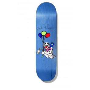 DEATHWISH TAVOLA SKATEBOARD HAYES CHATMAN 8.38"
