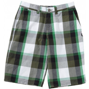 DC WALKSHORT RAGAZZO HELIFAX CYPD