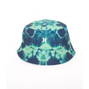 HURLEY CAPPELLO PESCATORE SMALL LOGO MYSTIC NAVY