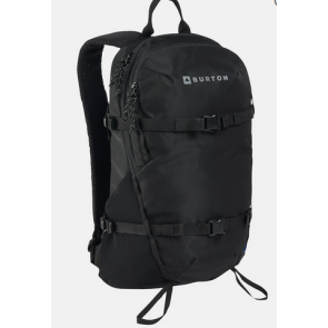 BURTON ZAINO DAY HIKER 22L TRUE BLACK