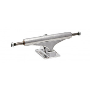 INDEPENDENT TRUCKS 144 FORGED HOLLOW MID SILVER 