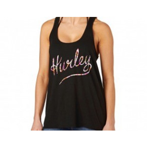 HURLEY CANOTTA DONNA FULL BLOOM PERFECT TANK